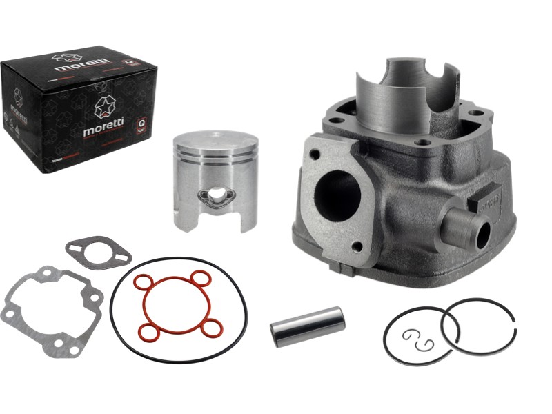 Aprillia cylinder SR50 47mm Aprillia cylinder SR50 47mm