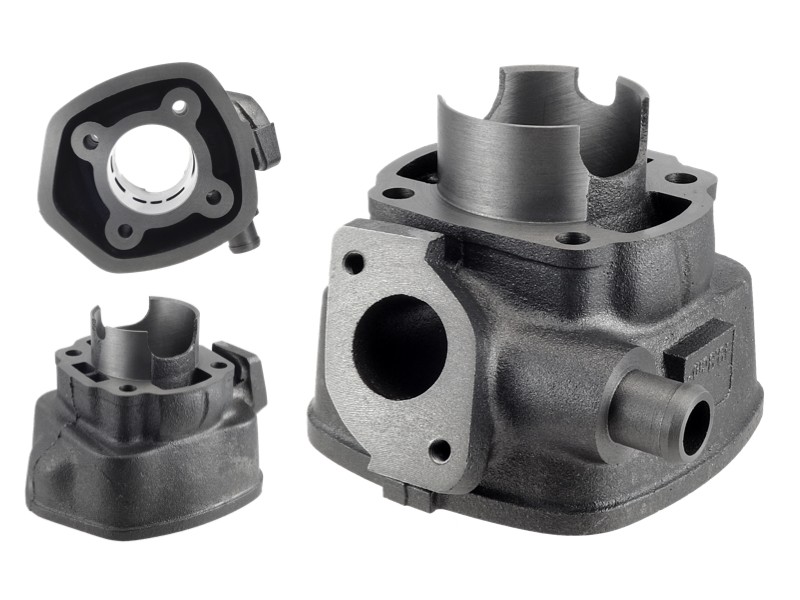 Aprillia cylinder SR50 47mm Aprillia cylinder SR50 47mm