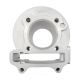 Cylinder and cylinder head Moretti for 4T scooter 80cc 139QMB short valves