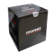 Cylinder and cylinder head Moretti for 4T scooter 80cc 139QMB short valves