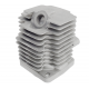 Cylinder Hollow for Pocket Bike 2T 50cc