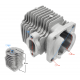 Cylinder Hollow for Pocket Bike 2T 50cc