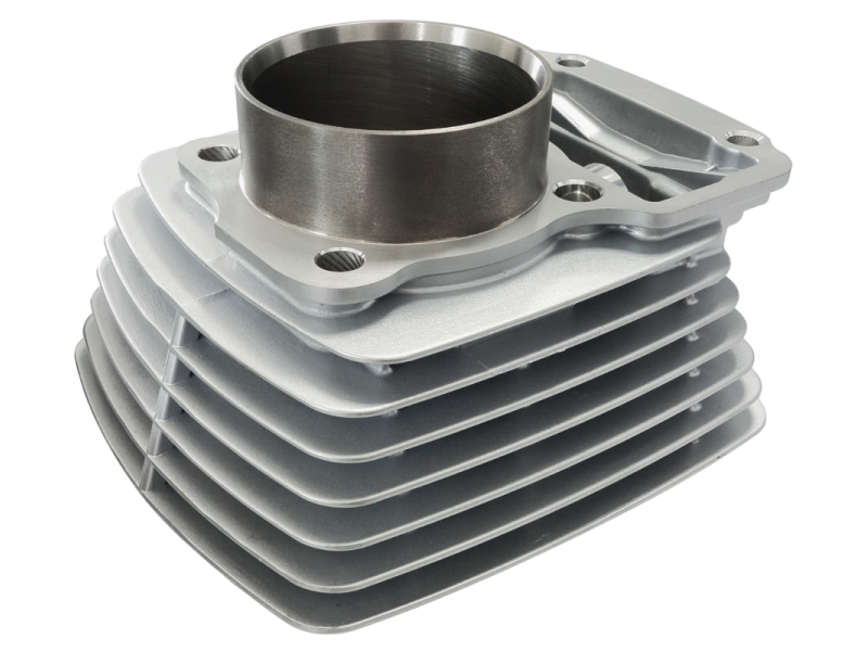 Cylinder CG200 63mm Moretti