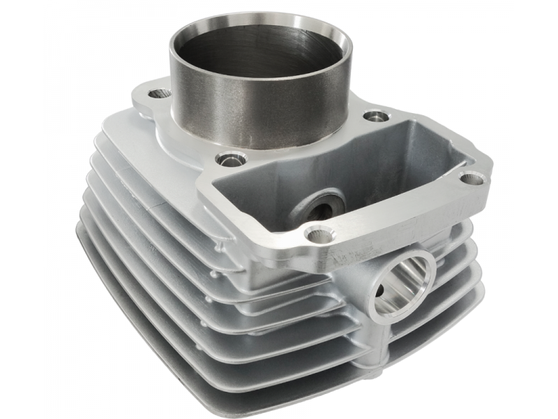 Cylinder CG200 63mm Moretti