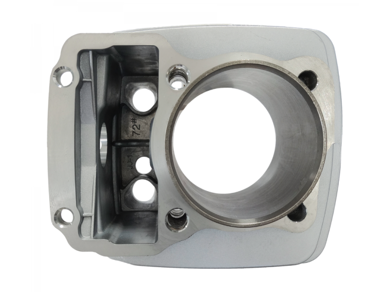 Cylinder CG200 63mm Moretti