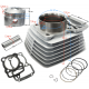 Cylinder CG200 63mm Moretti