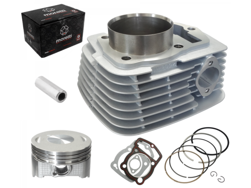 Cylinder ATV 250cc 65,5mm Moretti