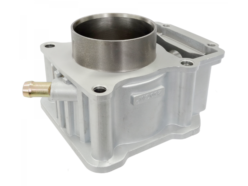CG250 WATER COOLED CYLINDER KIT