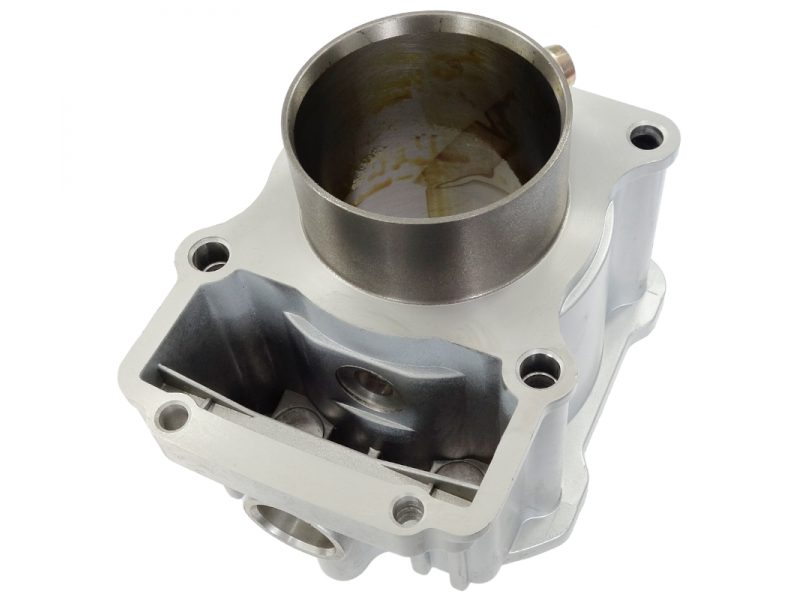 CG250 WATER COOLED CYLINDER KIT