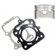 CG250 WATER COOLED CYLINDER KIT