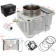 CG250 WATER COOLED CYLINDER KIT