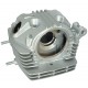 DB250 MZK cylinder head
