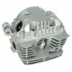 DB250 MZK cylinder head