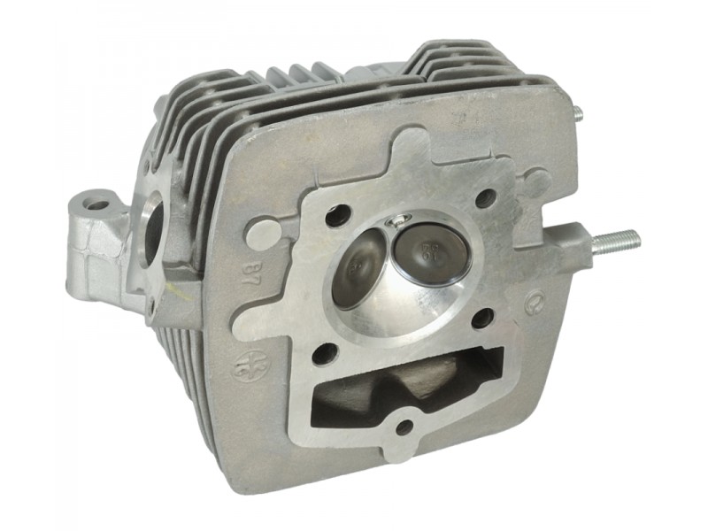 DB250 MZK cylinder head