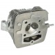 DB250 MZK cylinder head