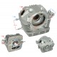DB250 MZK cylinder head