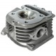 Cylinder head without valves Cylinder head without valves
