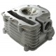 Cylinder head without valves Cylinder head without valves