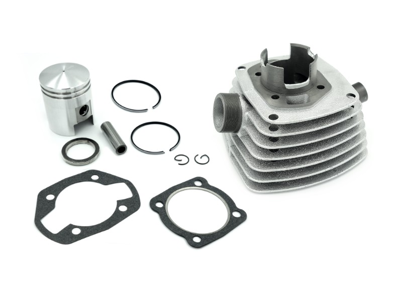 WSK 125 cylinder for motorcycle 4T 125cc