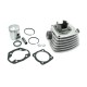 WSK 125 cylinder for motorcycle 4T 125cc