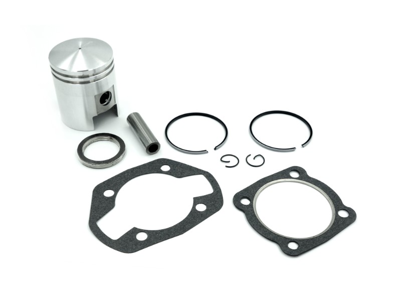 WSK 125 cylinder for motorcycle 4T 125cc