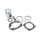 WSK 125 cylinder for motorcycle 4T 125cc