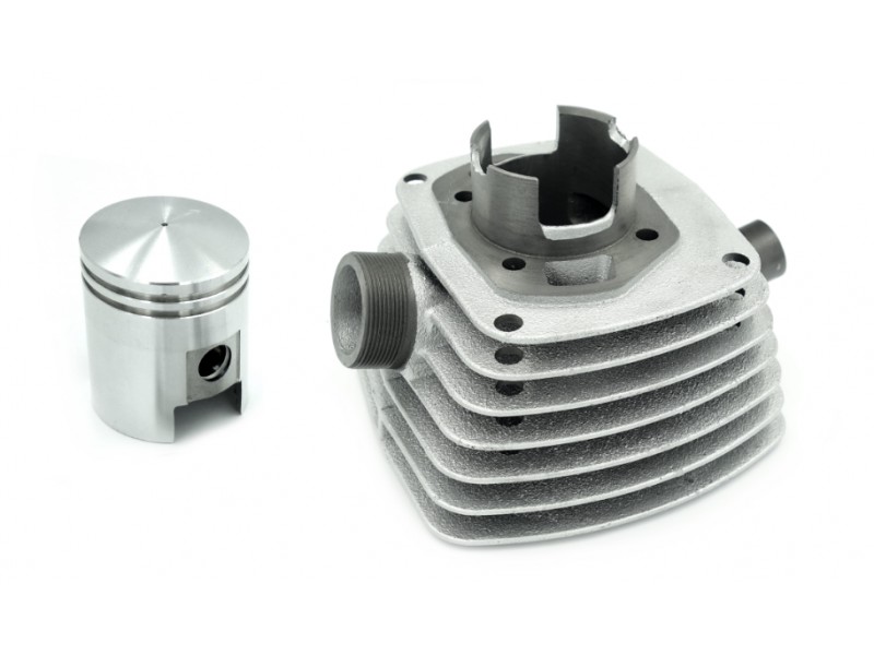 WSK 125 cylinder for motorcycle 4T 125cc