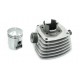 WSK 125 cylinder for motorcycle 4T 125cc