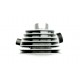 WSK 125 cylinder for motorcycle 4T 125cc