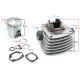 WSK 125 cylinder for motorcycle 4T 125cc