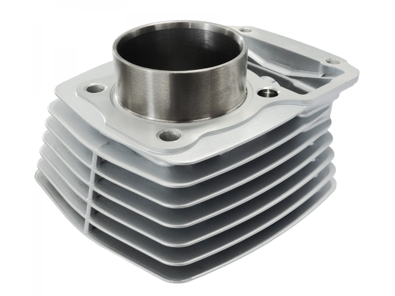 Moretti Cylinder for motorcycle 4T CG 125cc 156FMI
