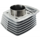 Moretti Cylinder for motorcycle 4T CG 125cc 156FMI