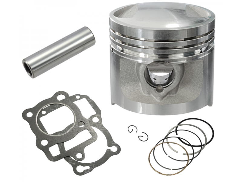 Moretti Cylinder for motorcycle 4T CG 125cc 156FMI