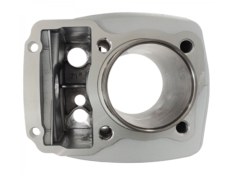 Moretti Cylinder for motorcycle 4T CG 125cc 156FMI