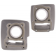 Moretti cylinder for motorcycle 4T CB 125cc 156FMI Moretti cylinder for motorcycle 4T CB 125cc 156FMI