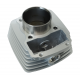 Moretti cylinder for motorcycle 4T CG 150cc 162FMI , bolt 13 mm