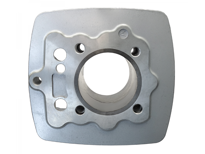 Moretti cylinder for motorcycle 4T CG 150cc 162FMI , bolt 13 mm