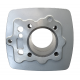 Moretti cylinder for motorcycle 4T CG 150cc 162FMI , bolt 13 mm