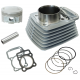 Moretti cylinder for motorcycle 4T CG 150cc 162FMI , bolt 13 mm