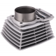 Moretti cylinder for motorcycle 4T CG 175cc 163FMK
