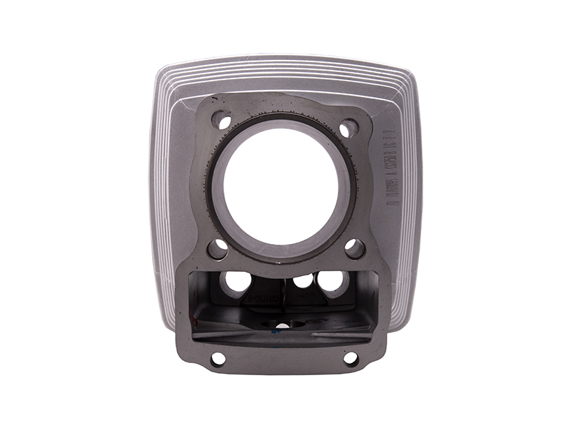 Moretti cylinder for motorcycle 4T CG 175cc 163FMK