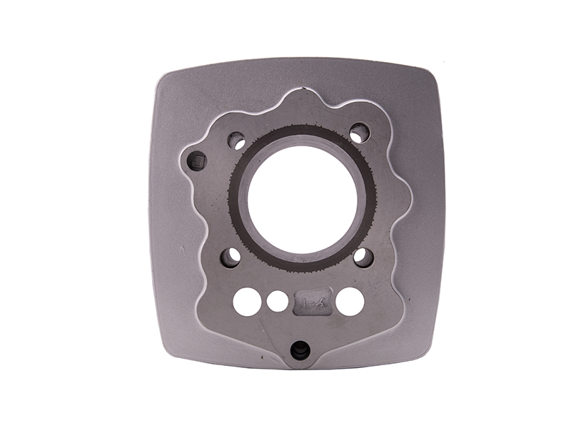Moretti cylinder for motorcycle 4T CG 175cc 163FMK