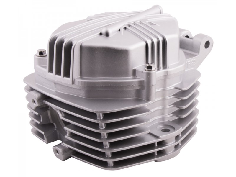 Moretti Cylinder head for motorcycle 4T CG 125cc 156FMI