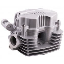Moretti Cylinder head for motorcycle 4T CG 125cc 156FMI Moretti Cylinder head for motorcycle 4T CG 125cc 156FMI