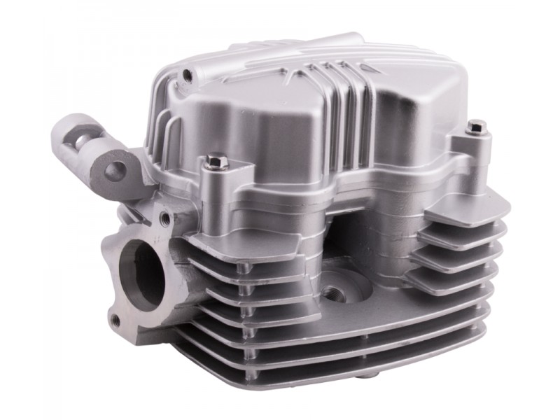 Moretti Cylinder head for motorcycle 4T CG 125cc 156FMI