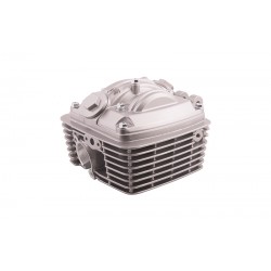 Moretti Cylinder head for motorcycle 4T CB 125cc 156FMI Moretti Cylinder head for motorcycle 4T CB 125cc 156FMI