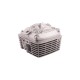 Moretti Cylinder head for motorcycle 4T CB 125cc 156FMI Moretti Cylinder head for motorcycle 4T CB 125cc 156FMI