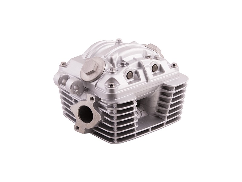 Moretti Cylinder head for motorcycle 4T CB 150cc 162FMI