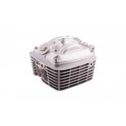 Moretti Cylinder head for motorcycle 4T CB 150cc 162FMI