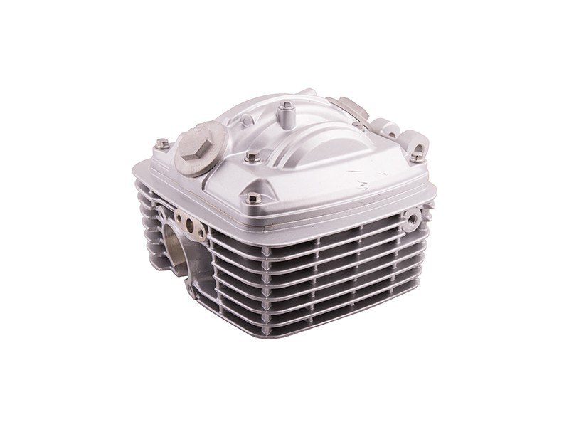 Moretti Cylinder head for motorcycle 4T CB 150cc 162FMI